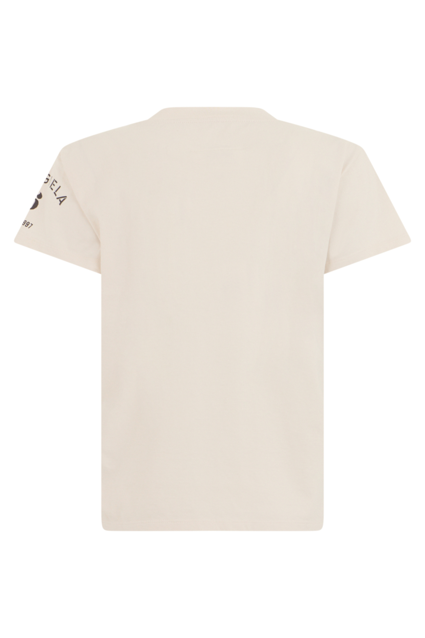 [MM6 Maison Margiela] T-shirts Short Sleeve CO S52GC0374M20048_103