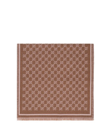 [Gucci] Scarf FW25 8390353GAMQ_2572