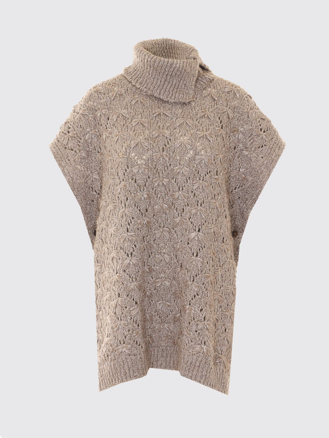 [Fabiana Filippi] Knitwear FW26 SAD216A883D992 8206