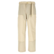 [Sacai] Trousers SS26 2603993M199