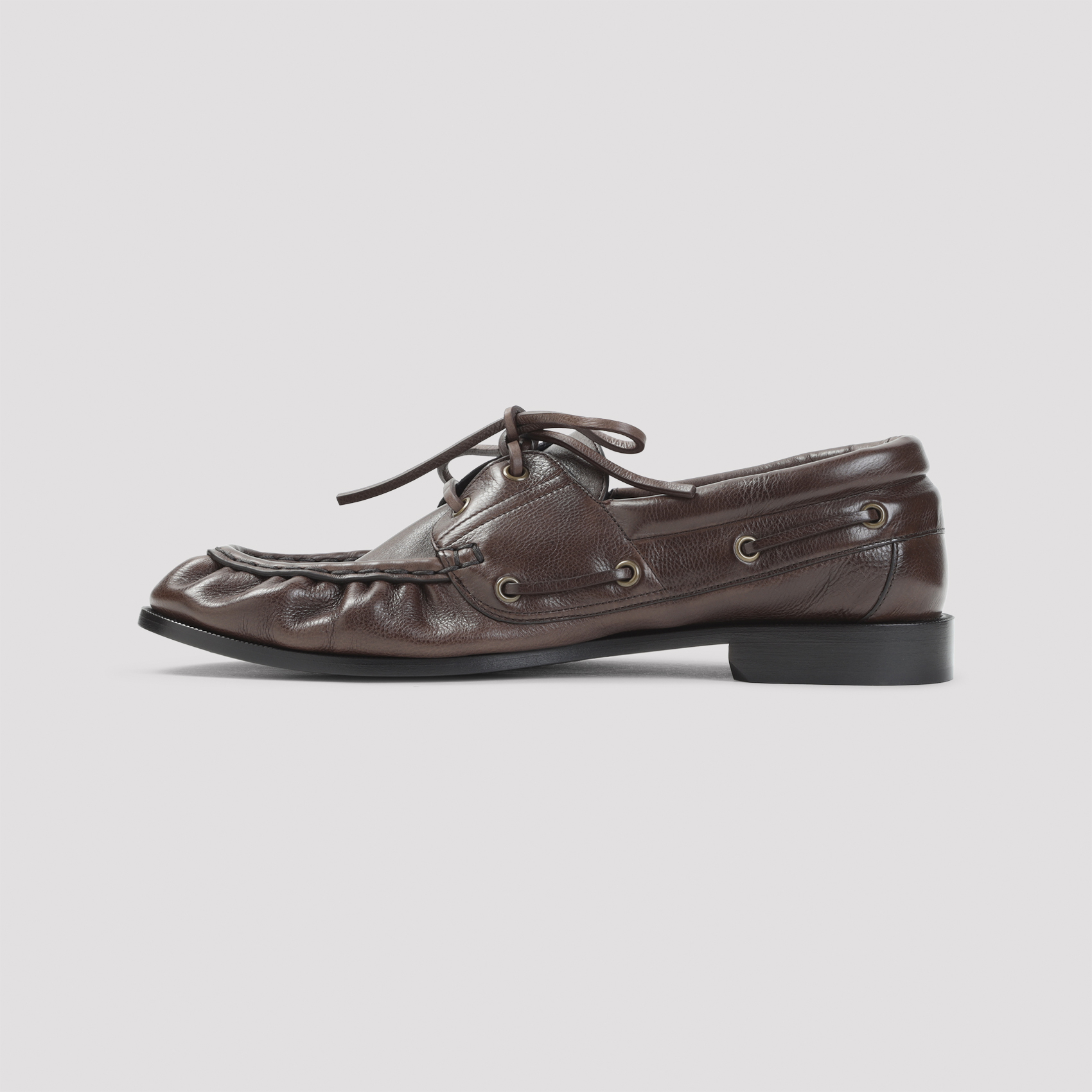 [Saint Laurent] Loafer FW26 A002HL.25VAA