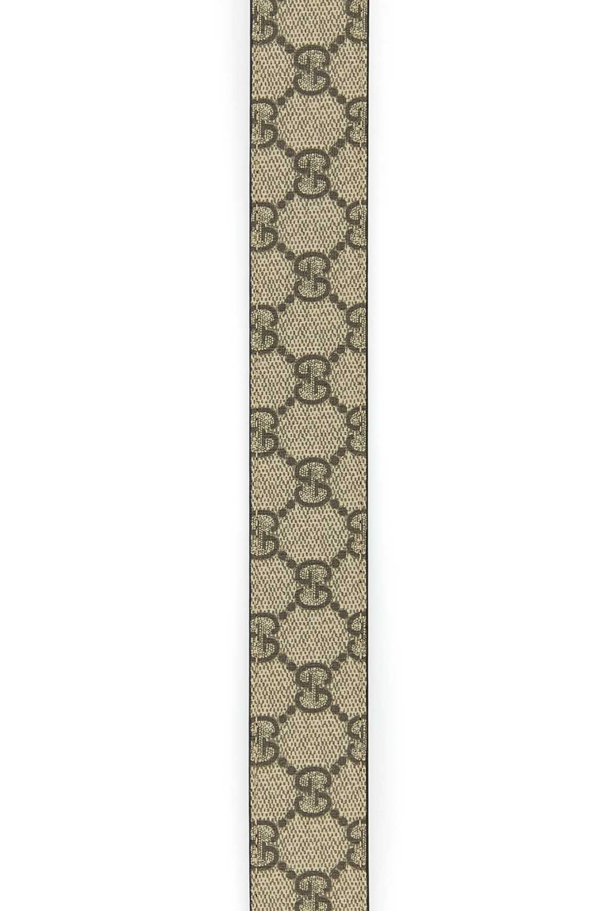 [Gucci] Belt FW26 473030KGDHN 9769