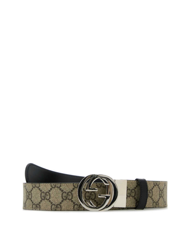 [Gucci] Belt FW26 473030KGDHN 9769