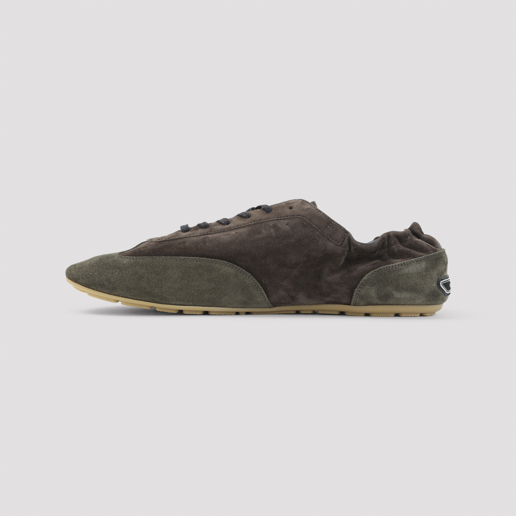 [Saint Laurent] Sneakers FW26 A003Q6.27DAG