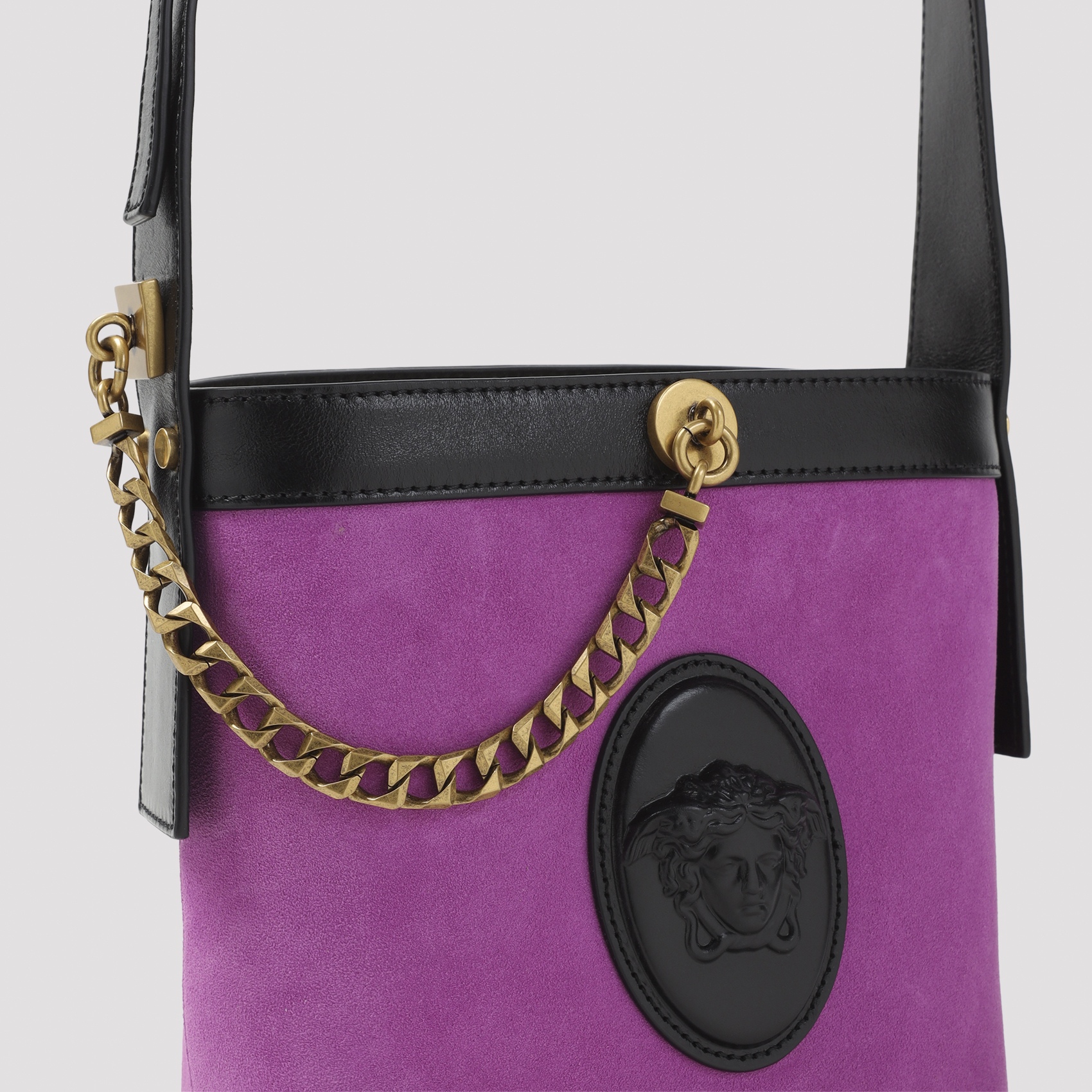 [Versace] Shoulder bag FW26 1026048.1A17850
