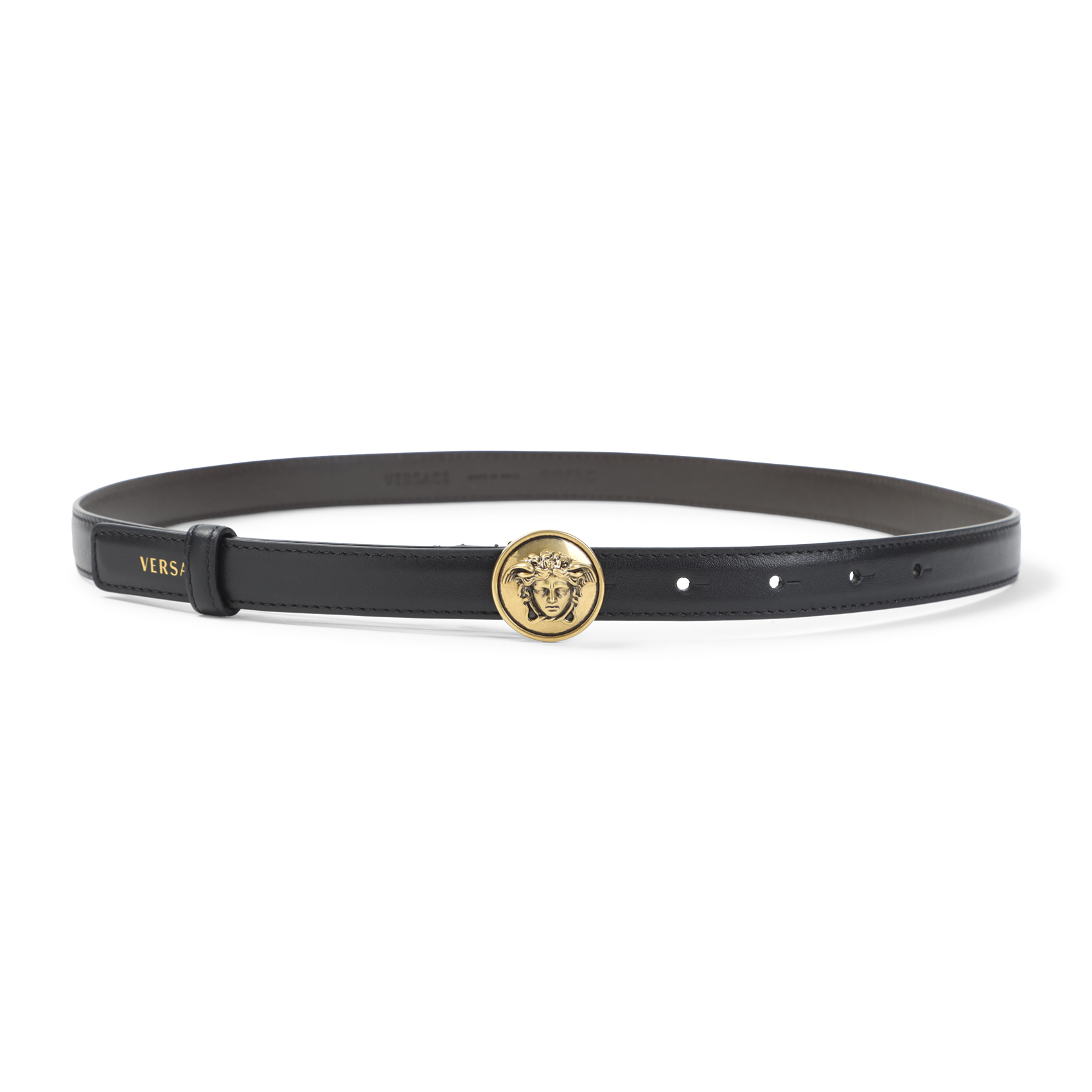 [Versace] Belt FW26 1026856.DVTP1