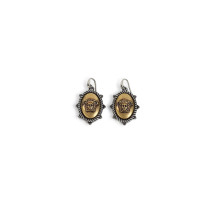 [Versace] Earring FW26 1024468.1A00620