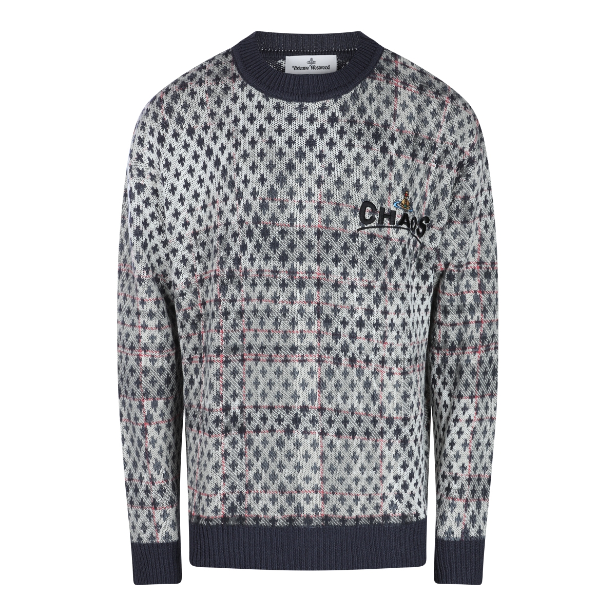 [Vivienne Westwood] Knitwear FW25 3803005SY0044O103