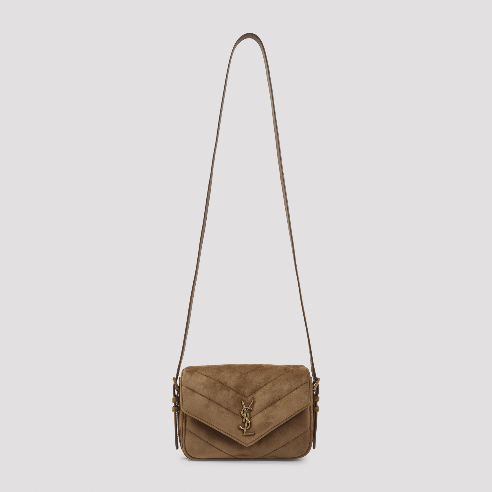 [Saint Laurent] Shoulder bag FW26 873156.AAE6Y
