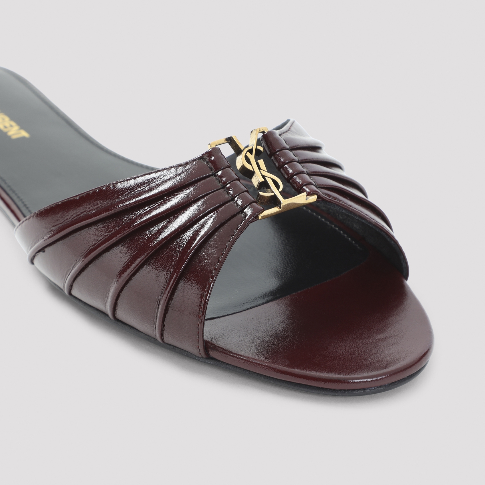 [Saint Laurent] Sandals FW26 869658.AAEHF