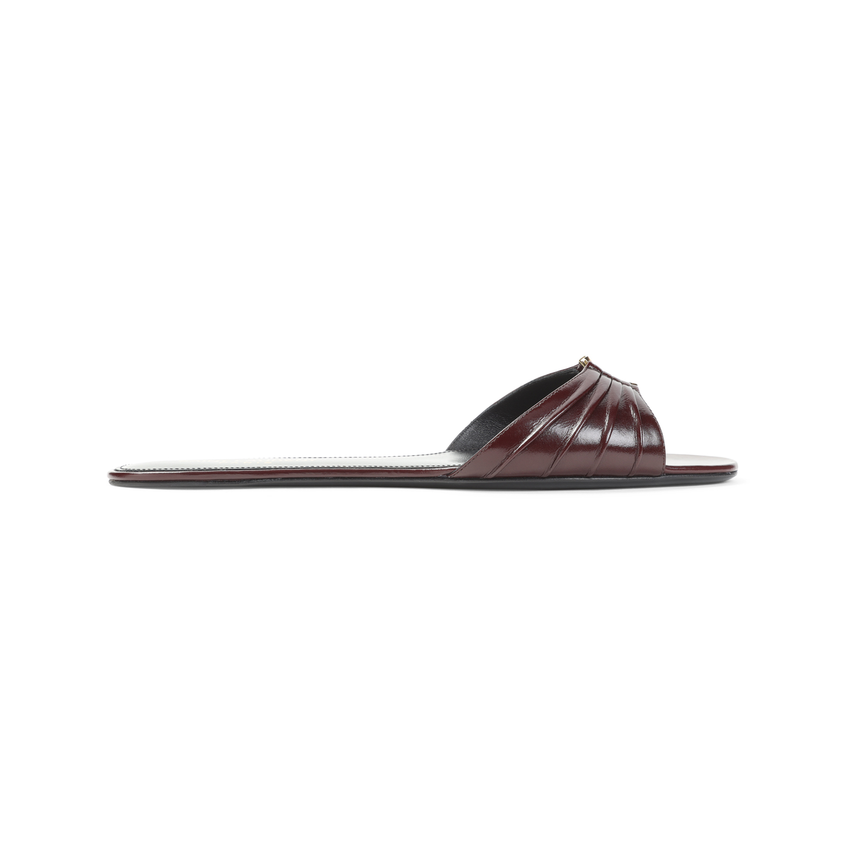 [Saint Laurent] Sandals FW26 869658.AAEHF