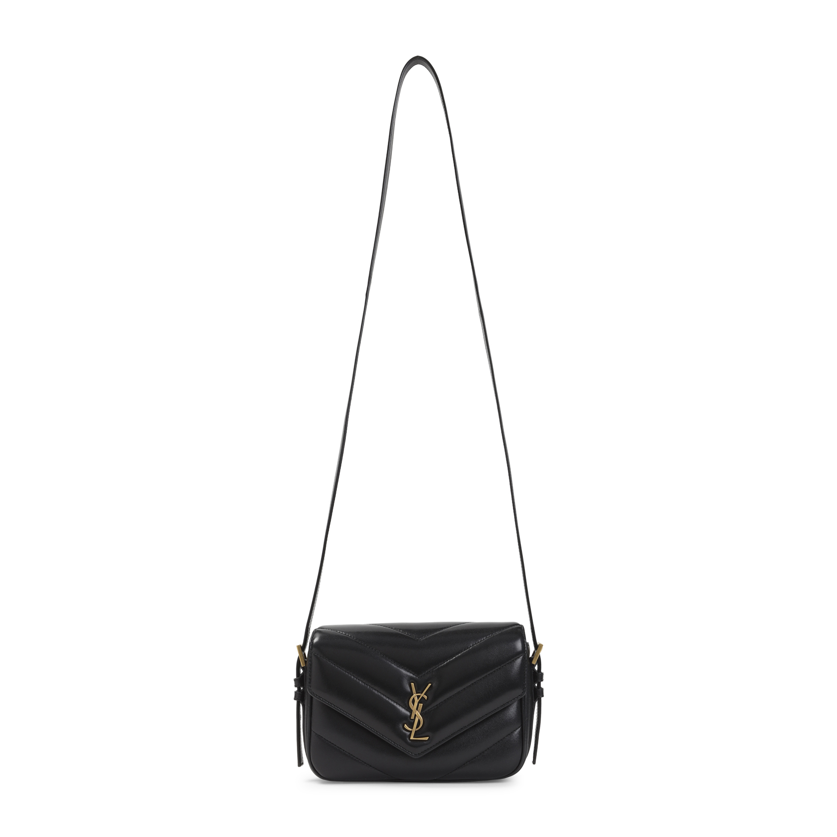 [Saint Laurent] Shoulder bag FW26 873156.AAEAX