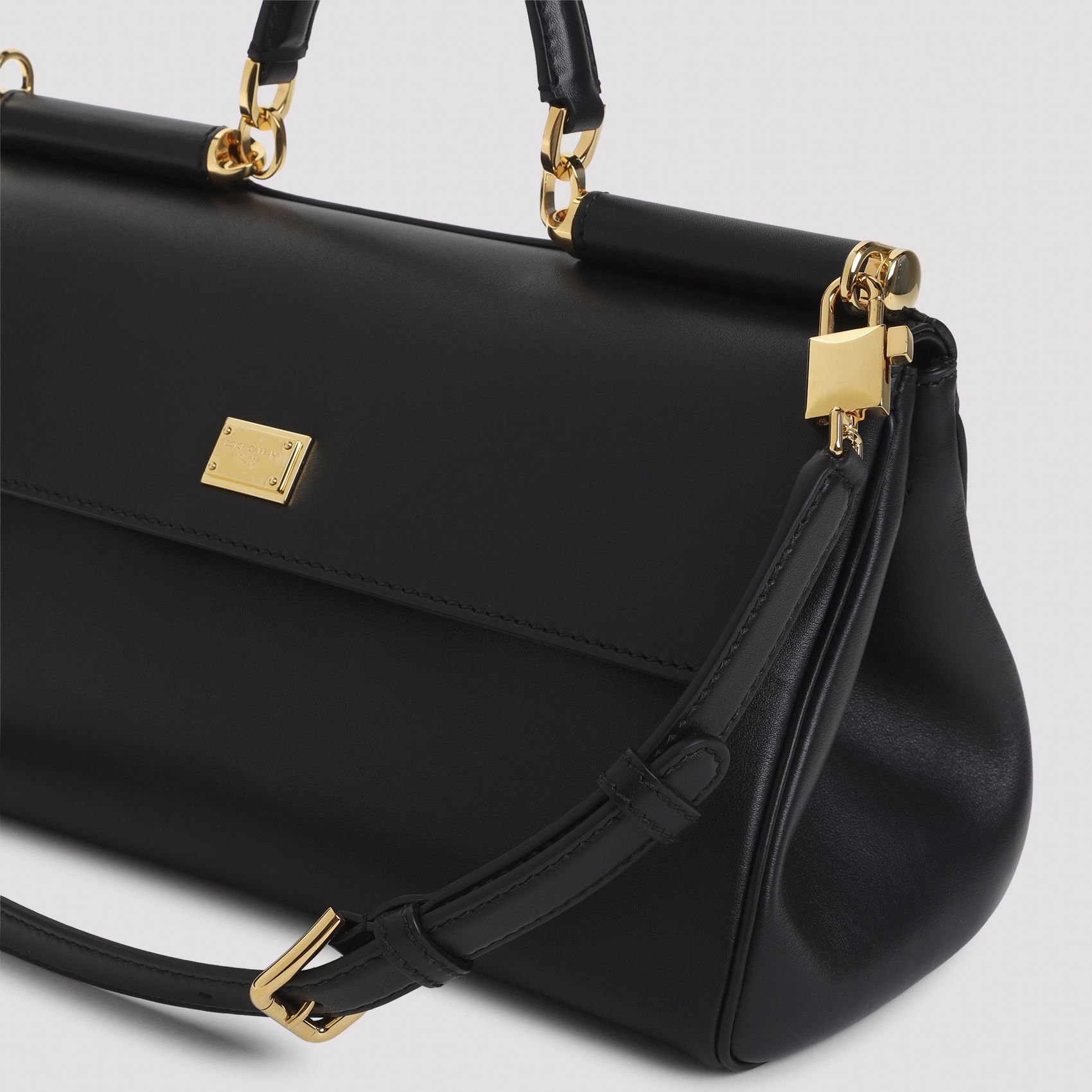 [Dolce & Gabbana] Shoulder bag FW26 BB7782.B7321