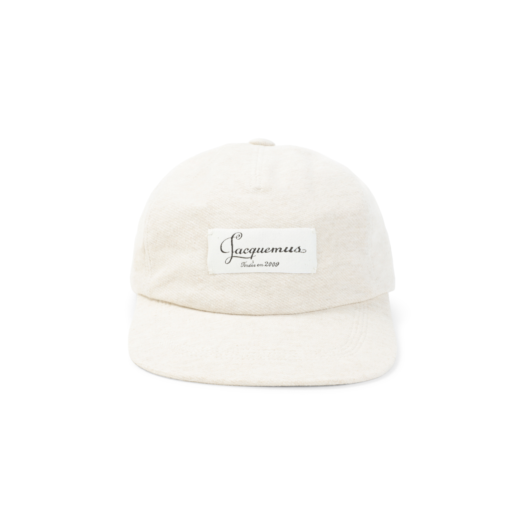 [JACQUEMUS] Cap FW26 ACU00850AJ00327