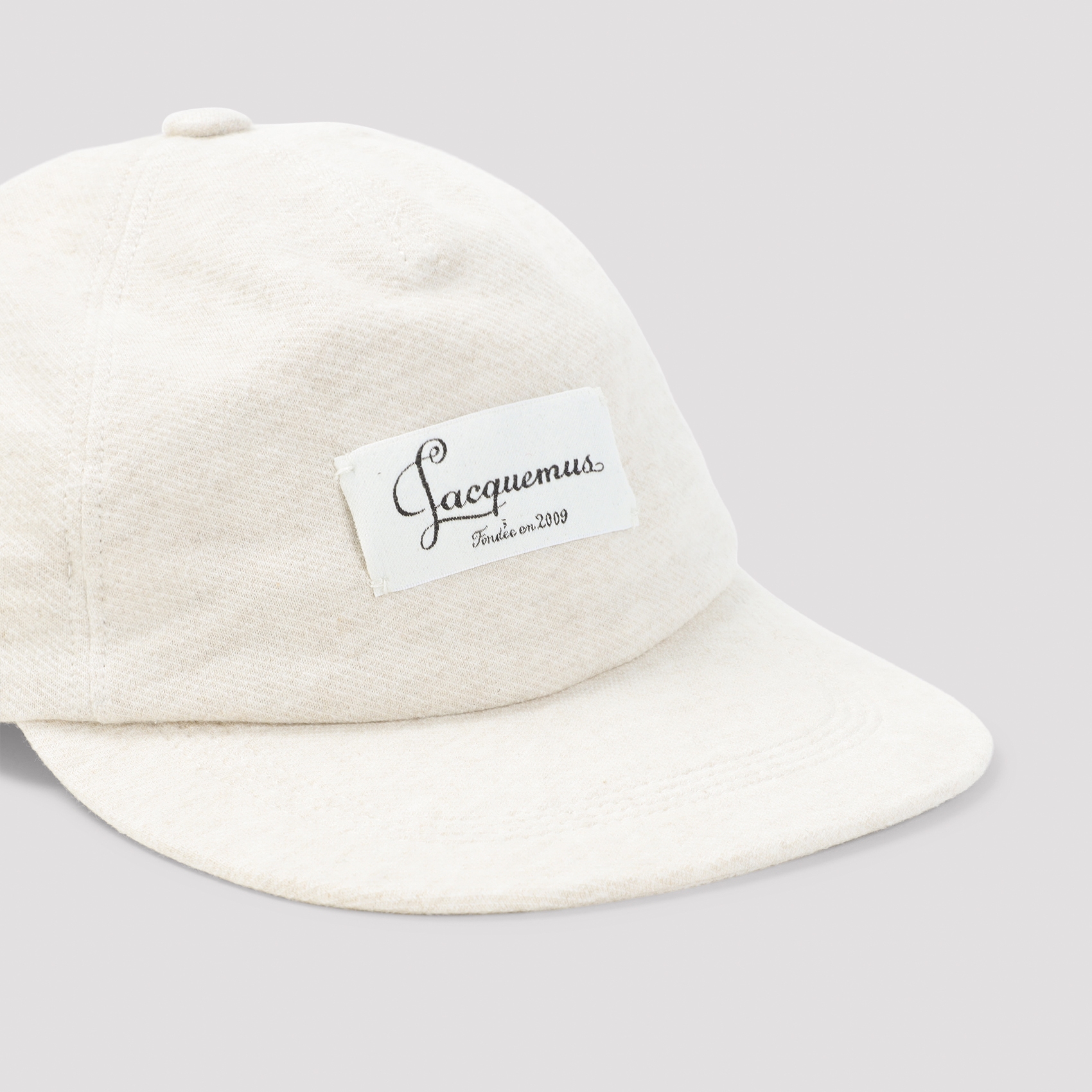 [JACQUEMUS] Cap FW26 ACU00850AJ00327