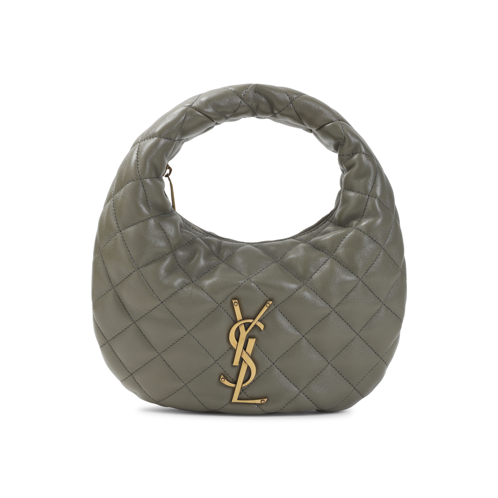[Saint Laurent] Shoulder bag FW26 851689.AAANG