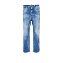[Dsquared2] Jeans SS25 S71LB1586S30309470