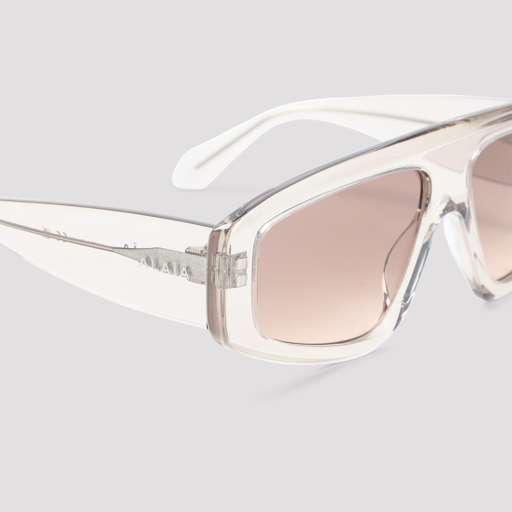 [ALAÏA EYEWEAR] Sunglasses FW26 AA0092S