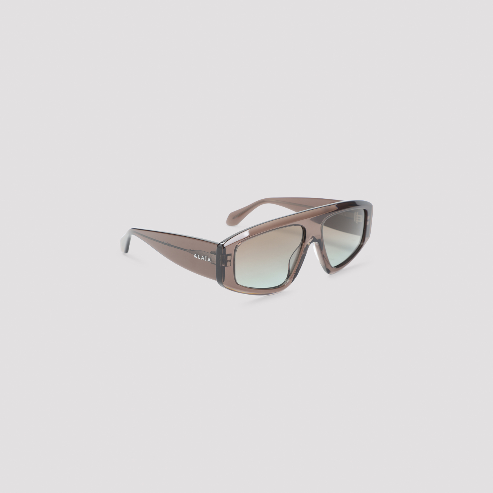 [ALAÏA EYEWEAR] Sunglasses FW26 AA0092S