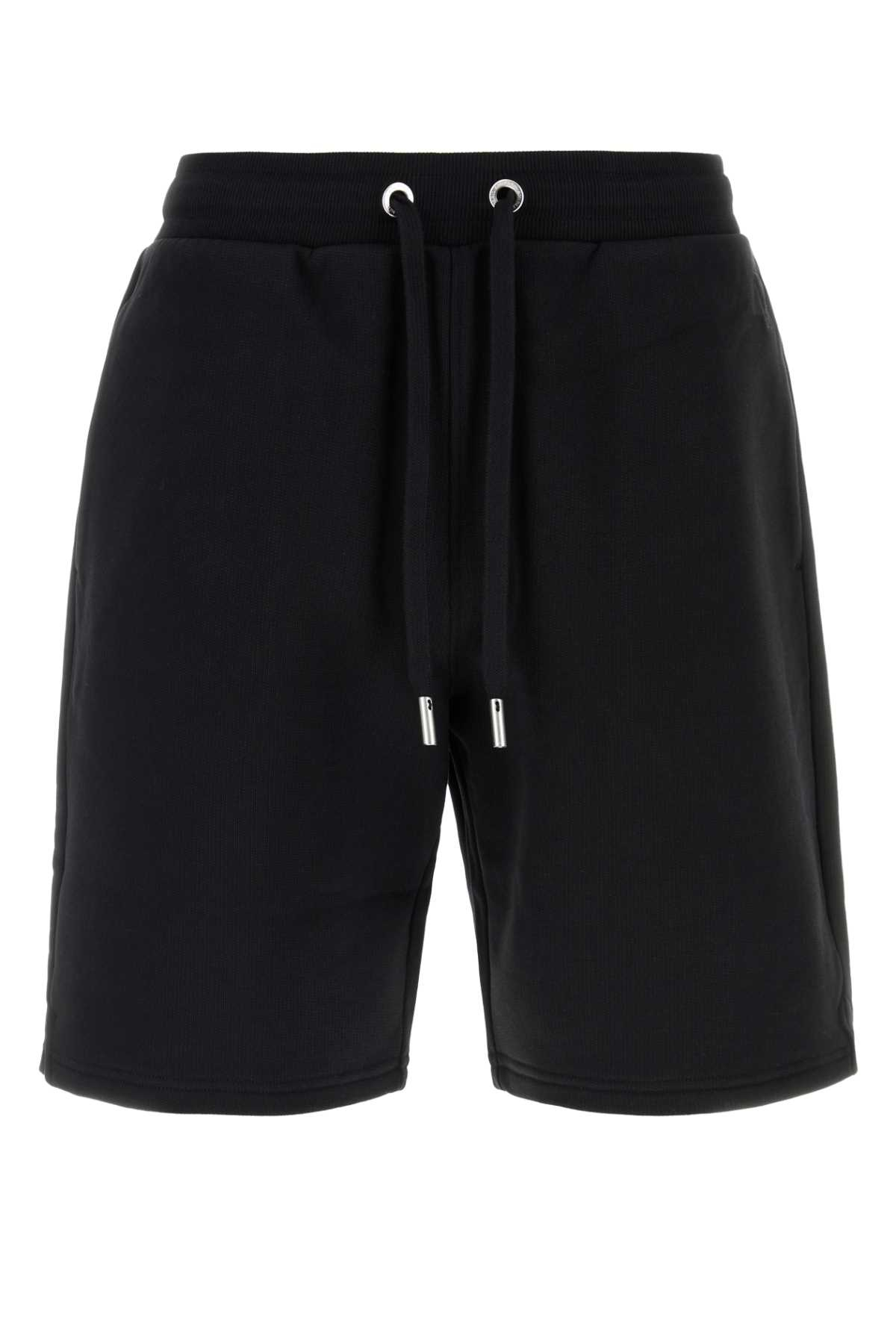 [AMI] Shorts FW26 HSO803747 001
