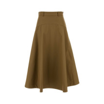 [Balenciaga] Long skirt FW26 A002BTTKP07 2602