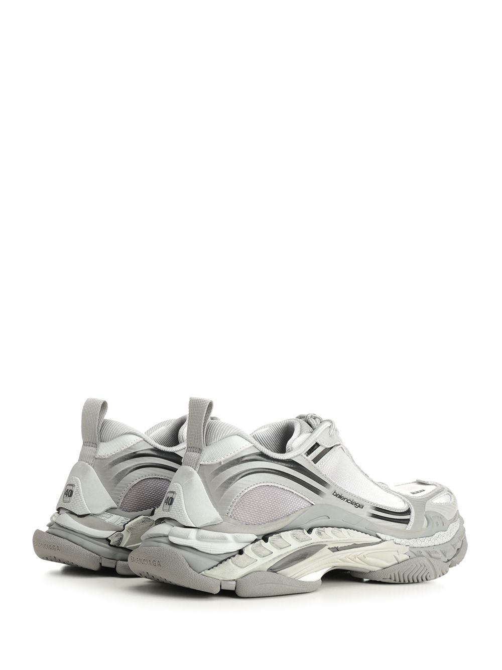 [Balenciaga] Sneakers SS26 865849WTR2G1800