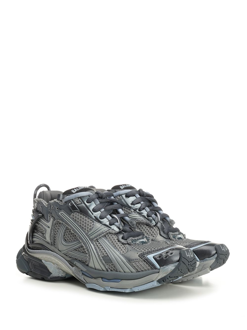 [Balenciaga] Sneakers SS26 772774W3RMU1044