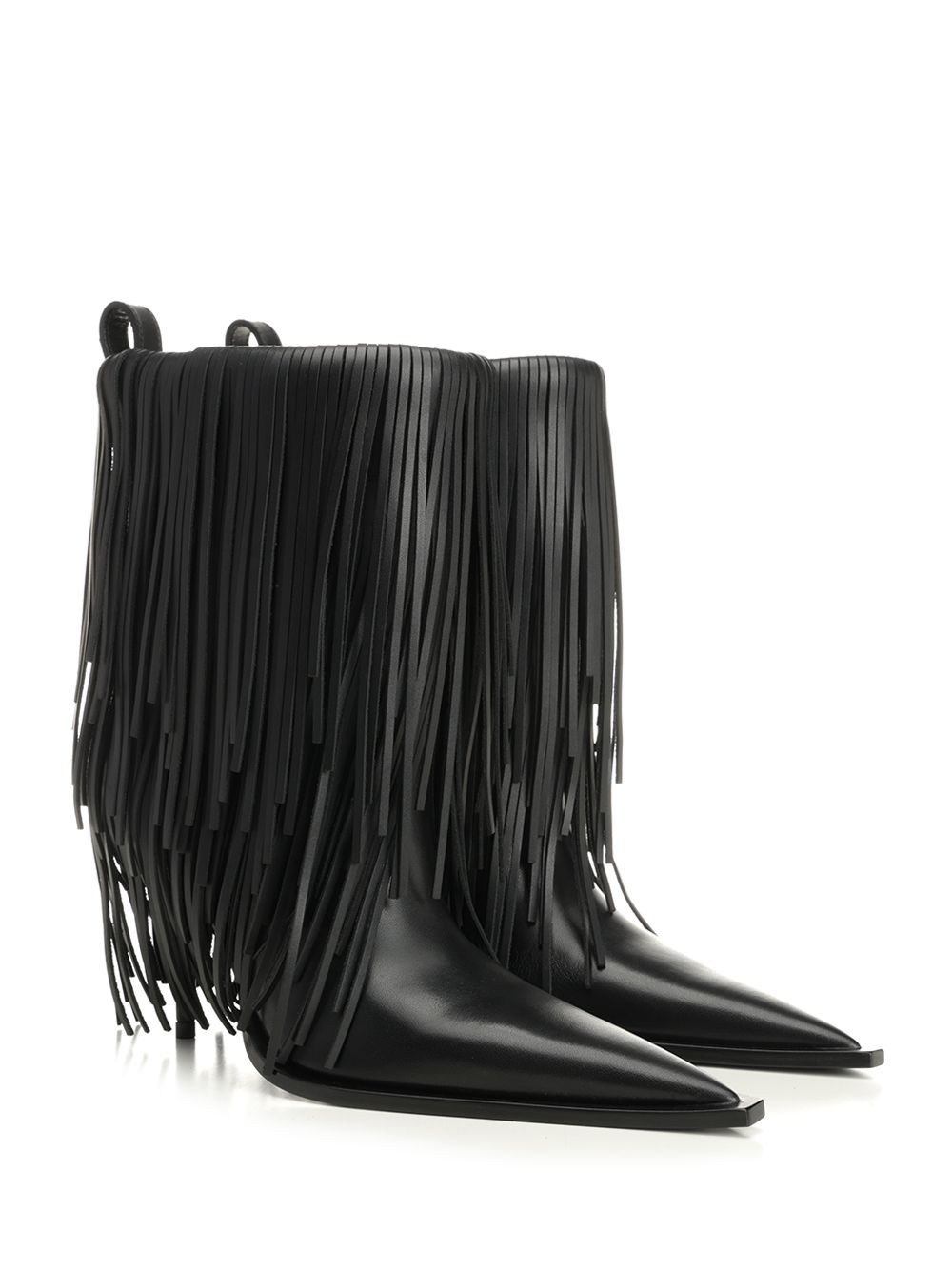 [Balenciaga] Boots SS26 855350WBDO01000