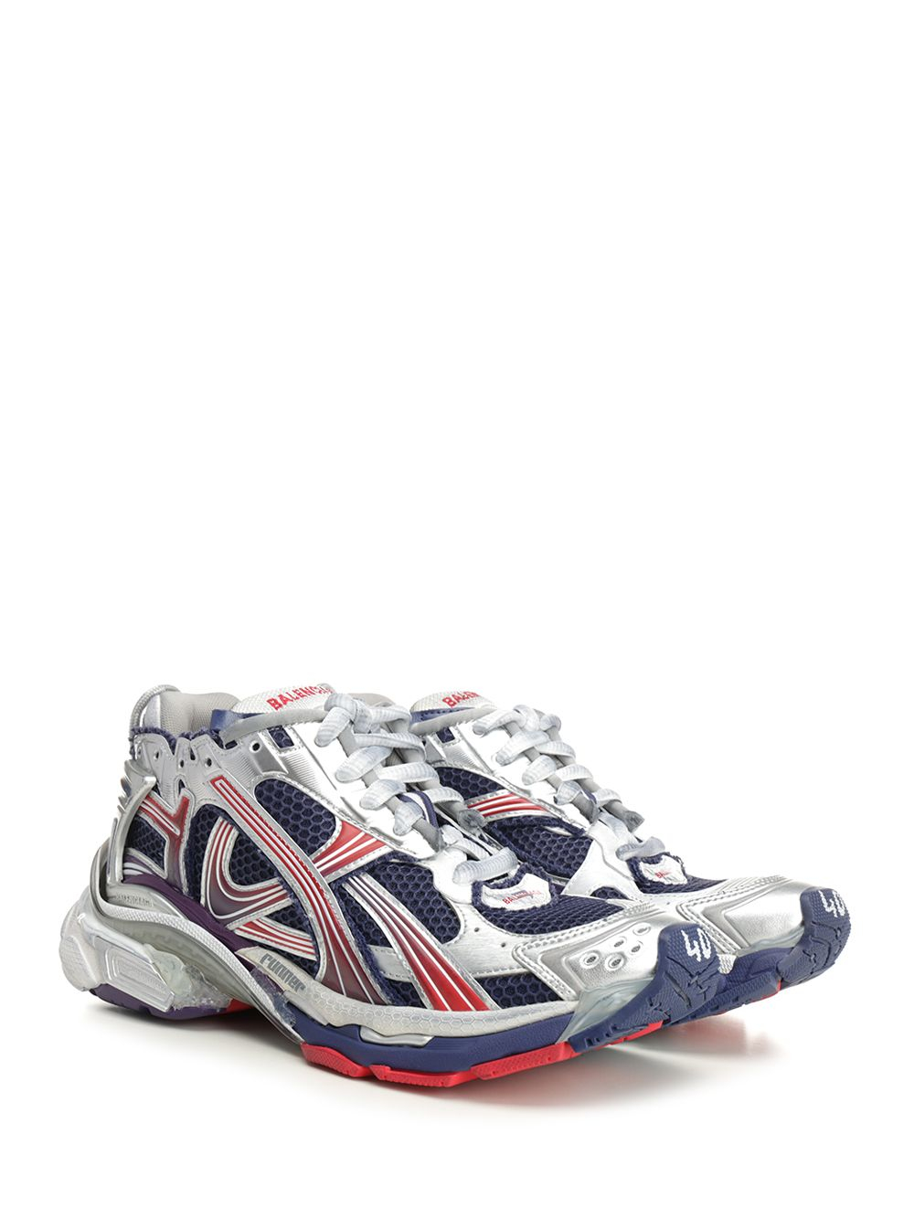 [Balenciaga] Sneakers SS26 772774WRUNG4610