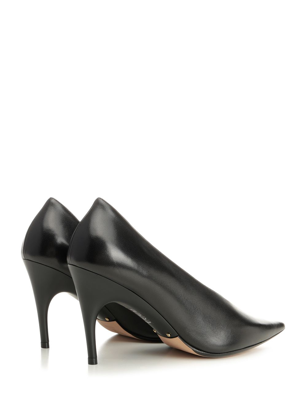 [Balenciaga] Pumps SS26 869817WCDH11080