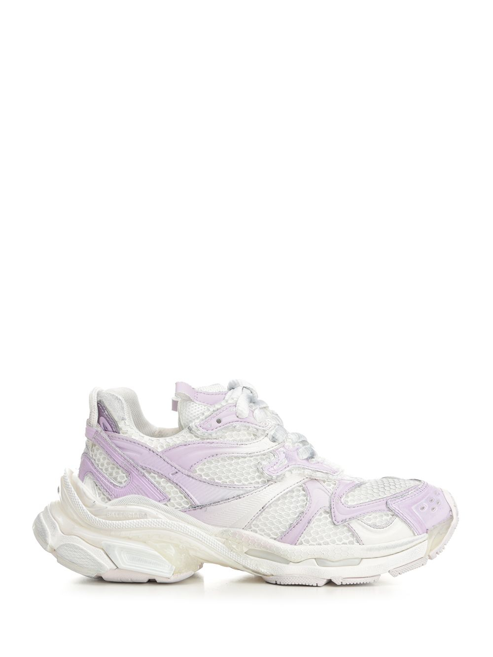 [Balenciaga] Sneakers SS26 779064WRN2G1150