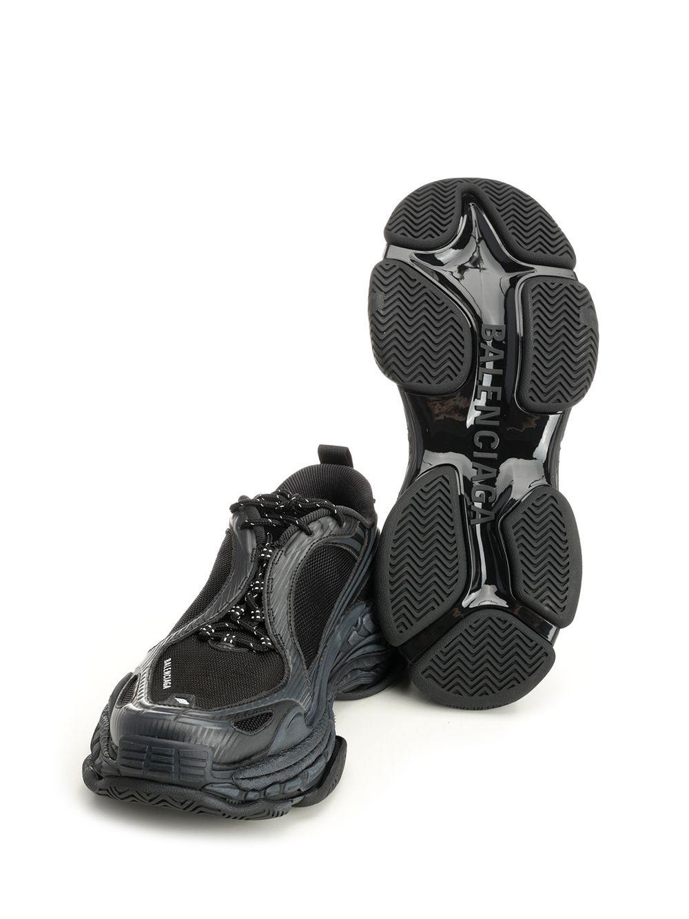 [Balenciaga] Sneakers SS26 865849WTRS21011