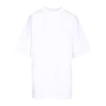 [Alaia] T-shirts Short Sleeve SS26 AA9I0025J103C000