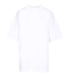 [Alaia] T-shirts Short Sleeve SS26 AA9I0025J103C000