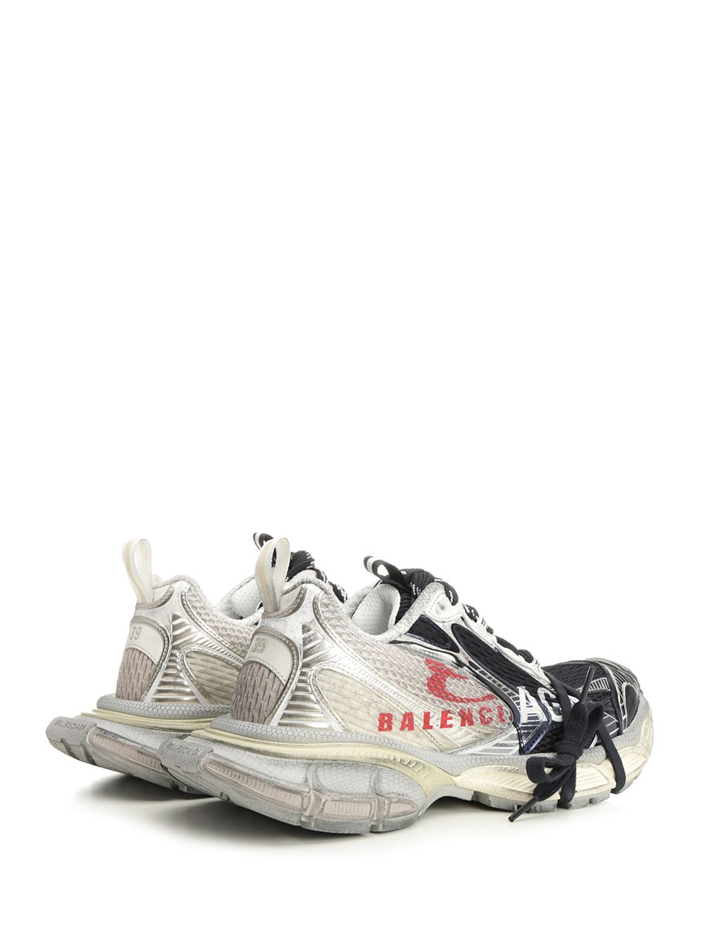 [Balenciaga] Sneakers SS26 840090W3XSG9161