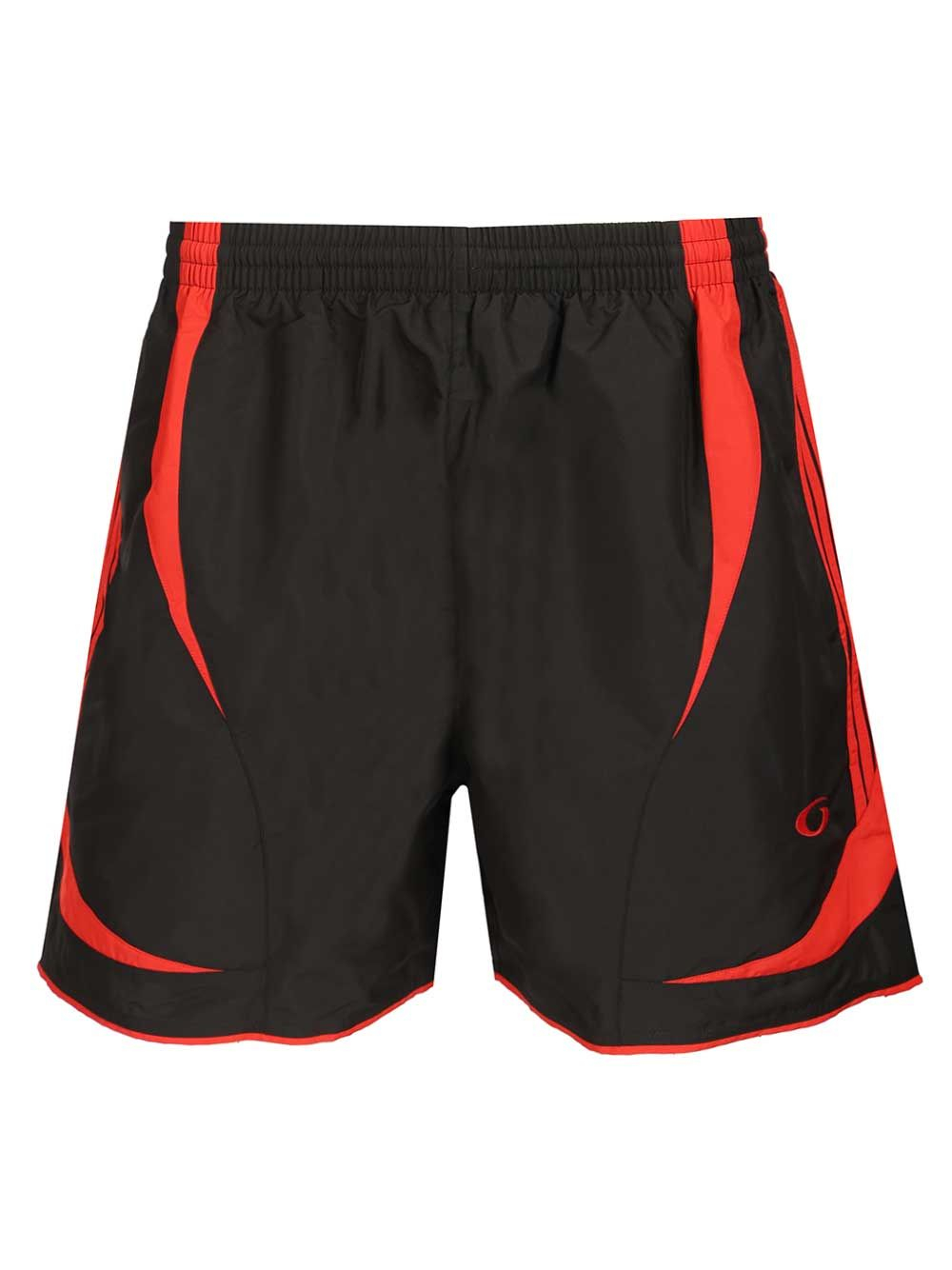 [Balenciaga] Shorts SS26 8580214A8B61000
