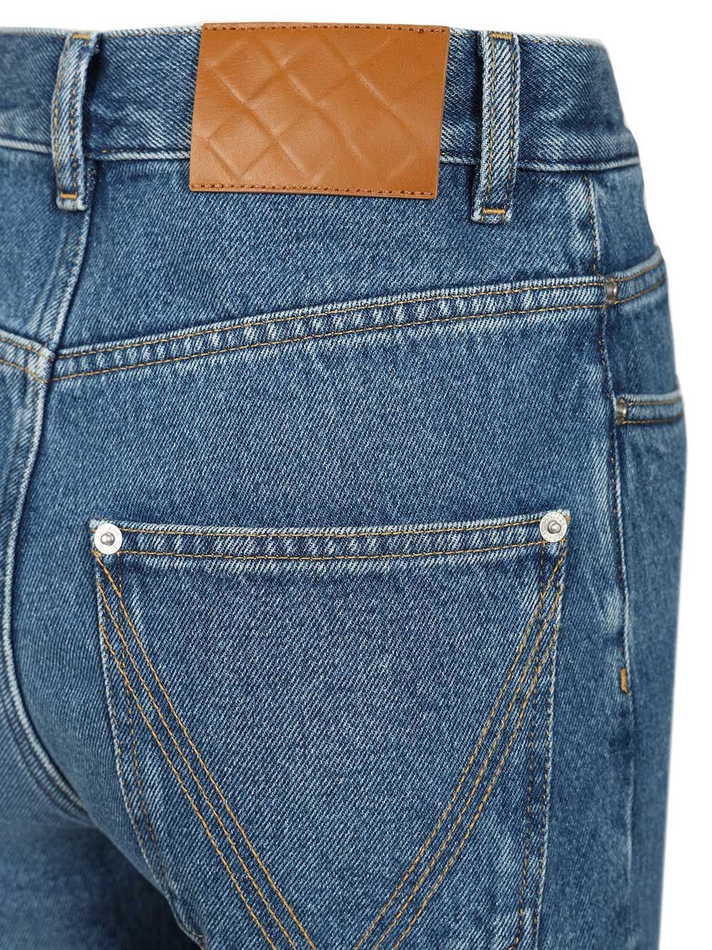 [Bottega Veneta] Jeans SS26 864997V69P04300