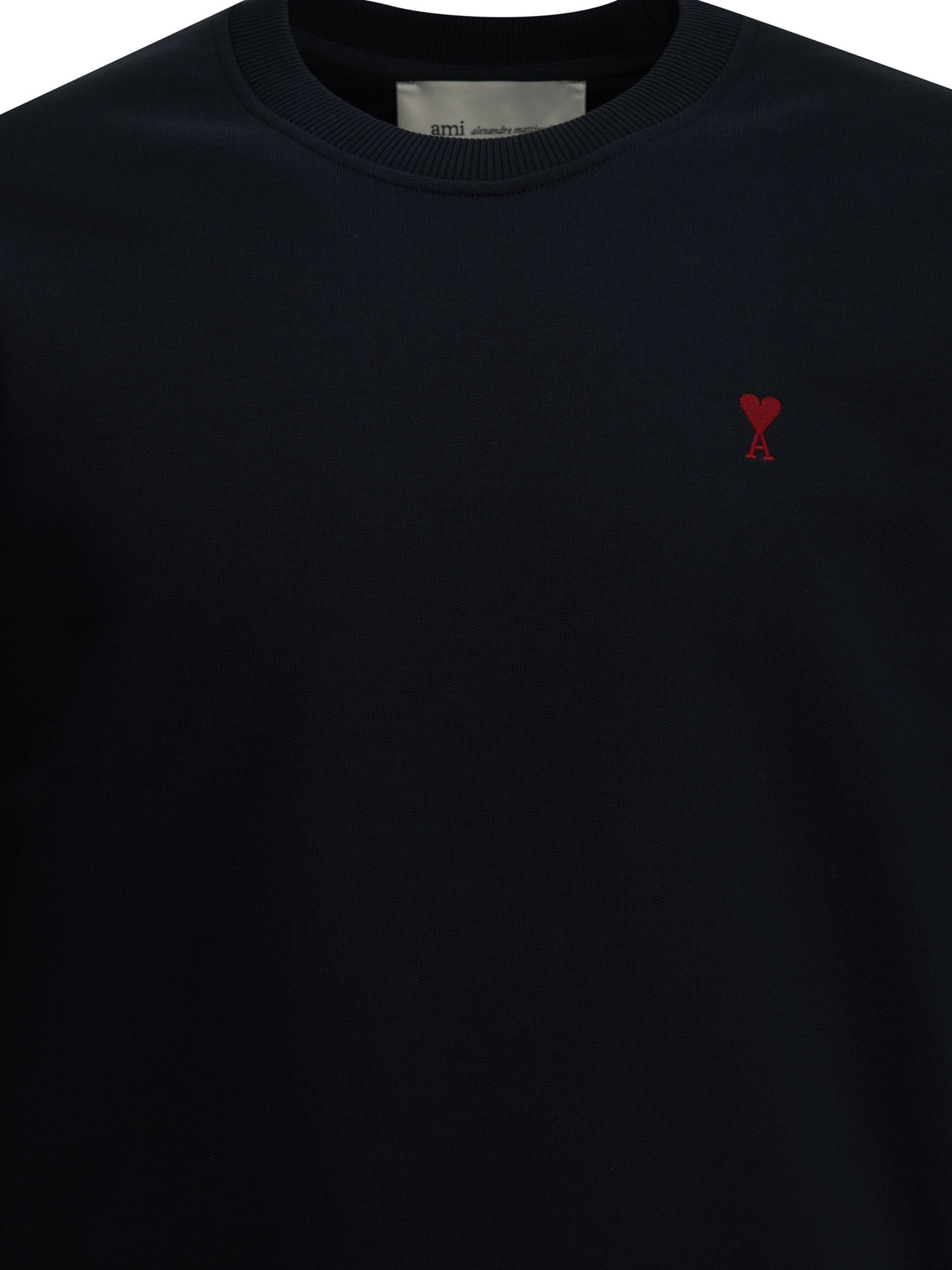 [Ami Paris] Sweatshirt FW26 BFUSW035.730430