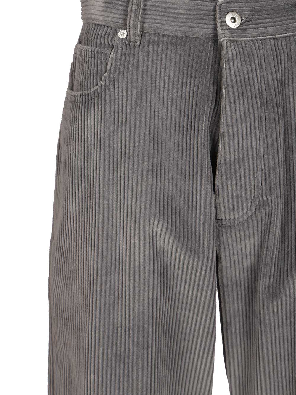 [Bottega Veneta] Trousers FW25 837137V5O001230