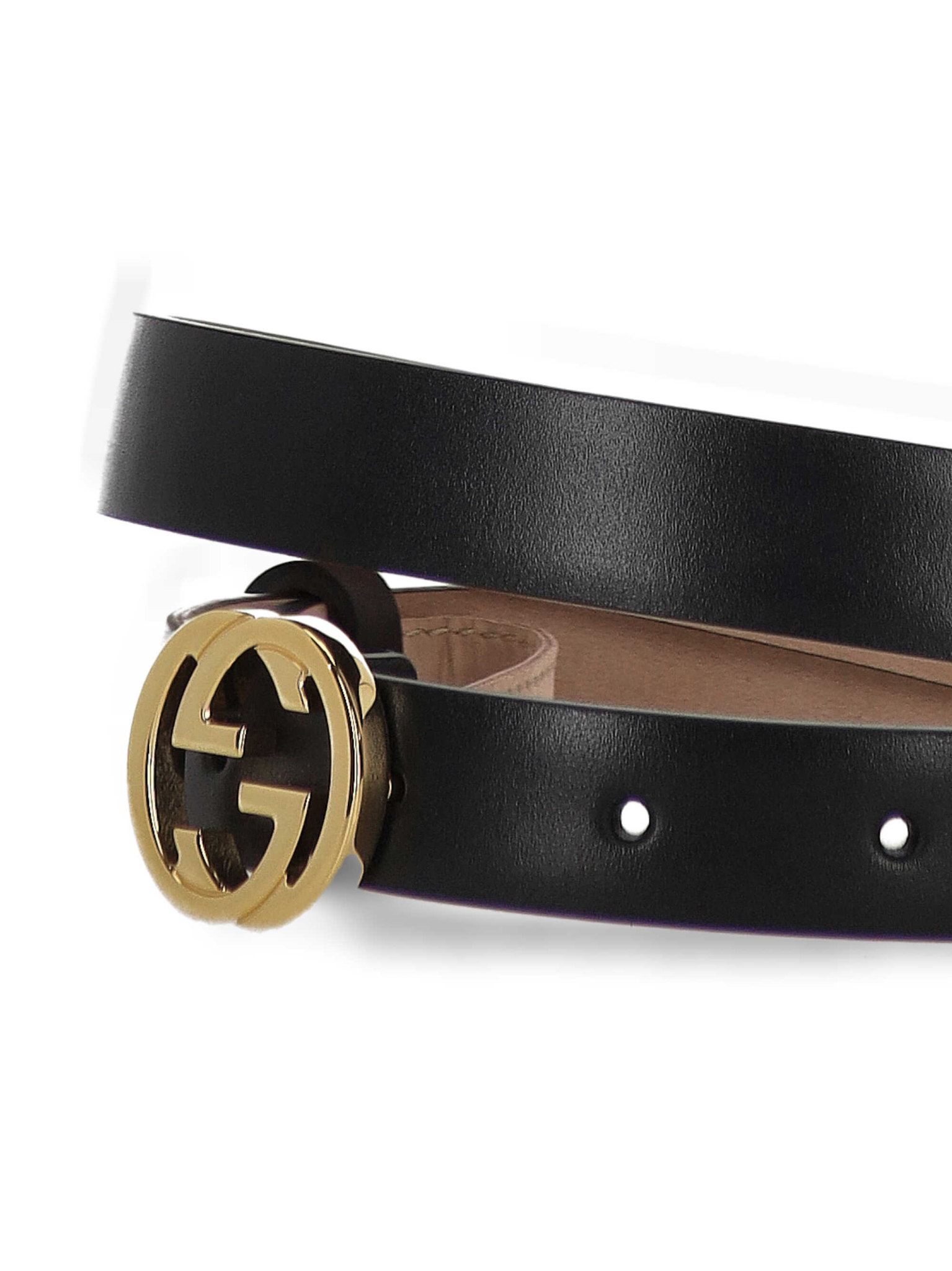 [Gucci] Belt FW26 864428CVE0G1000