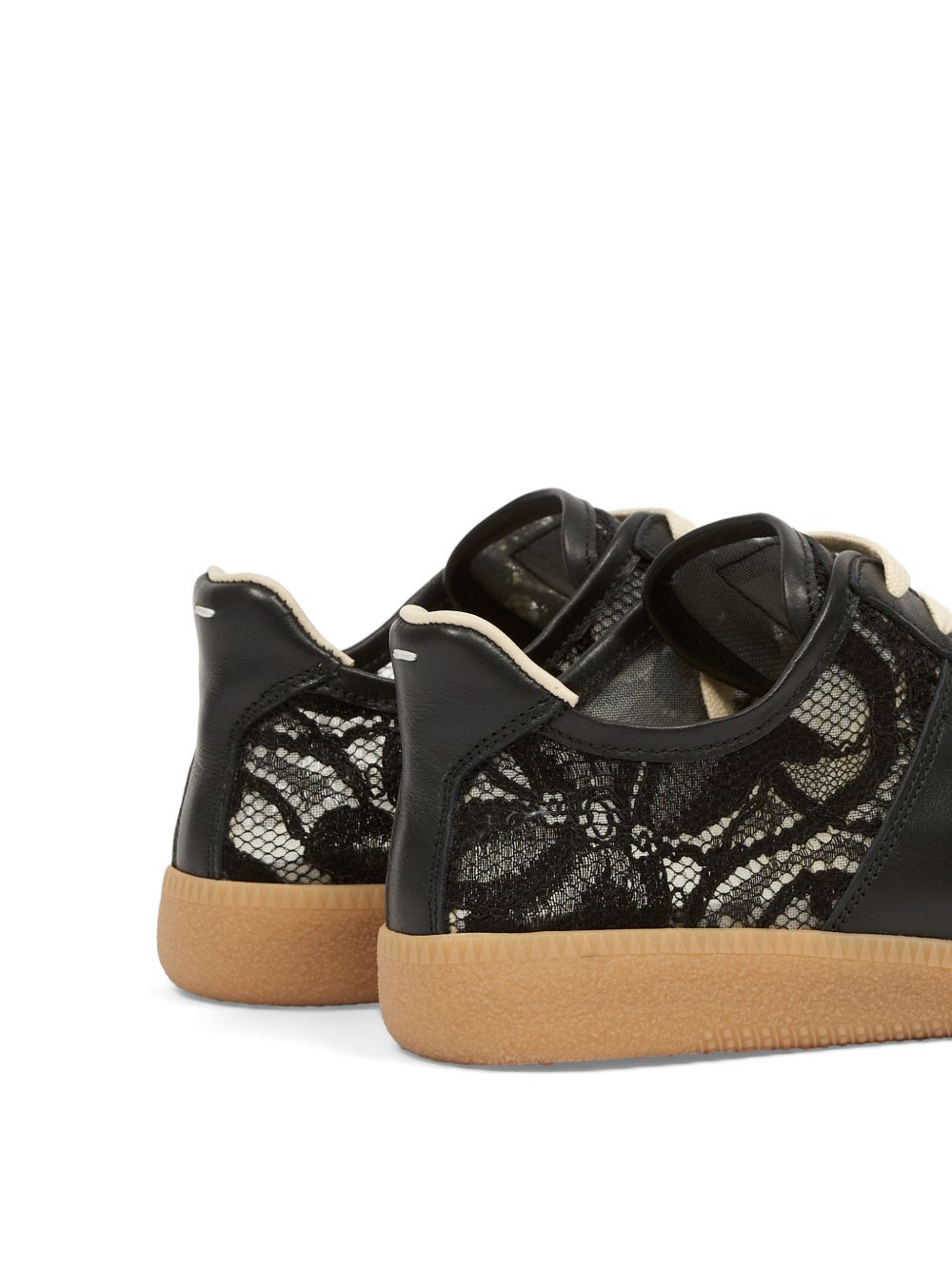 [Maison Margiela] Sneakers FW26 S58WS0303P7791T8013