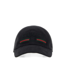 [Gucci] Cap FW26 8757364HBKG1060
