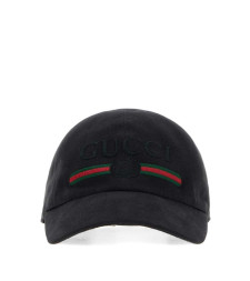 [Gucci] Cap FW26 8757364HBKG1060