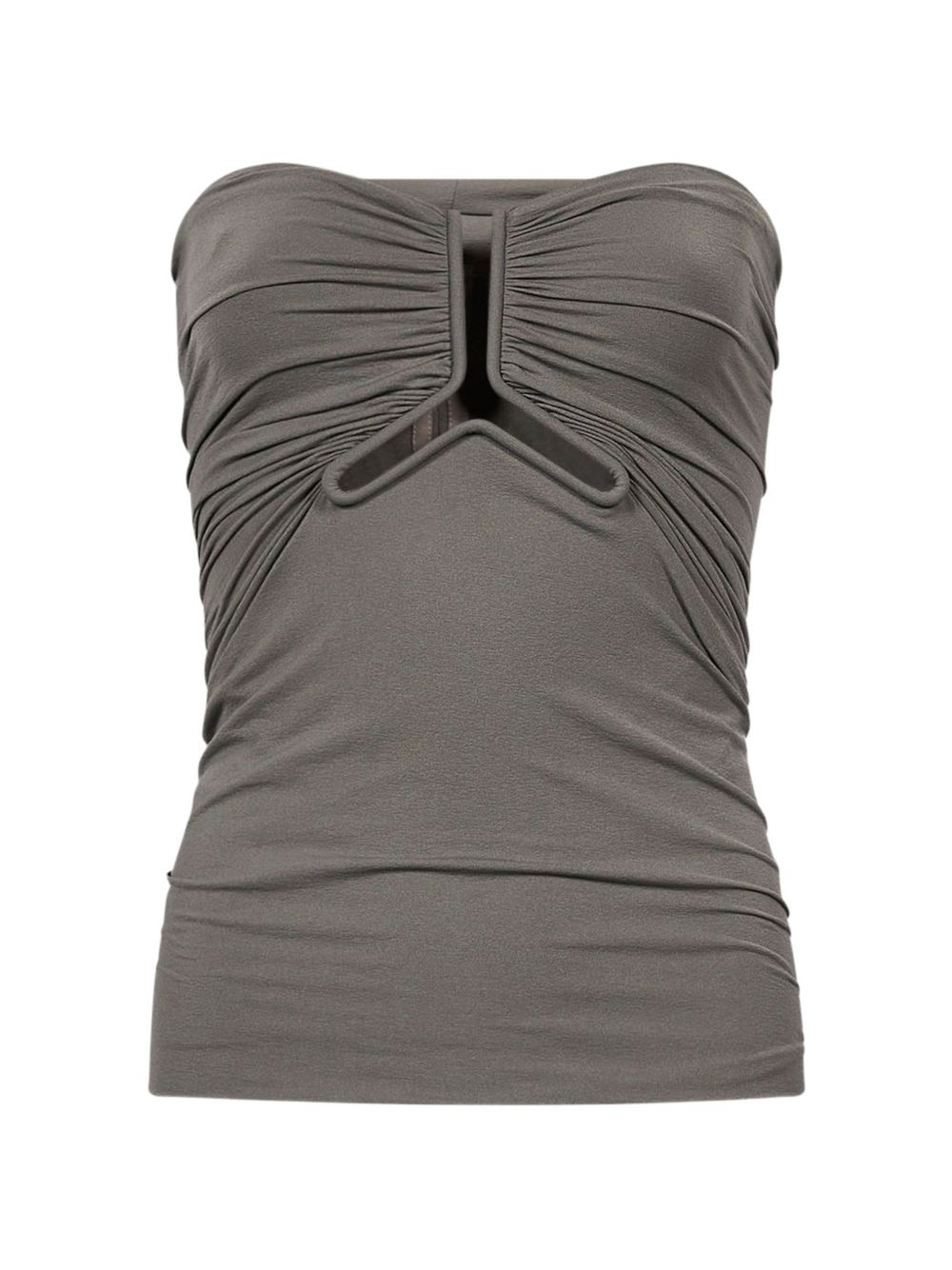 [Rick Owens] Tank top FW26 RP02F5123JNDB28