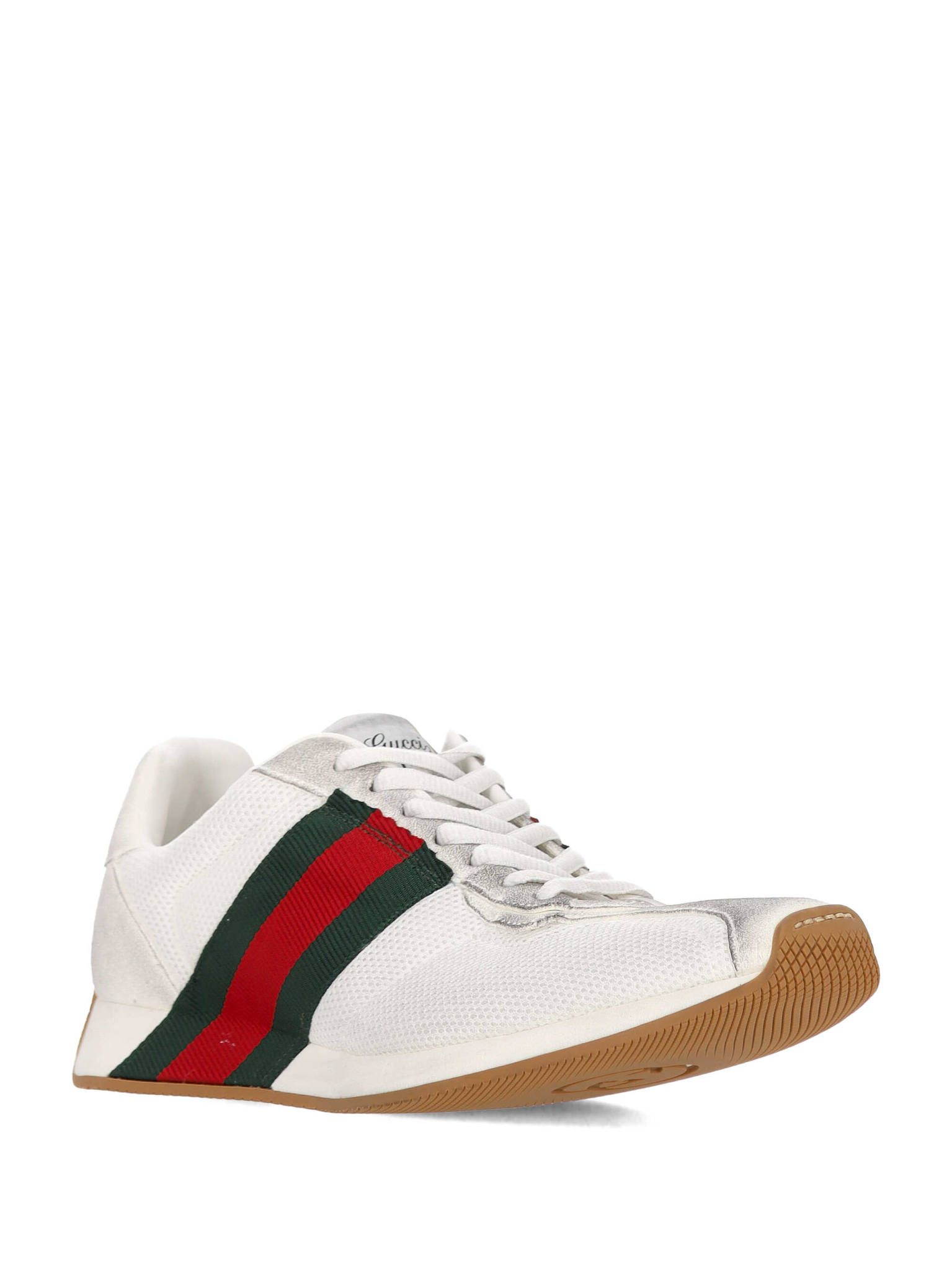 [Gucci] Sneakers FW26 875164FAF9H9052