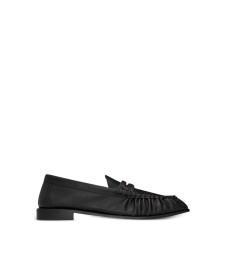 [Saint Laurent] Loafer FW26 83947125VAA1000