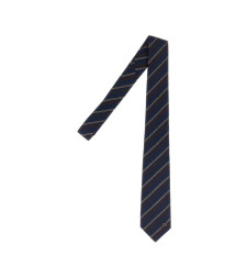 [Gucci] Tie FW26 8741144E0094174