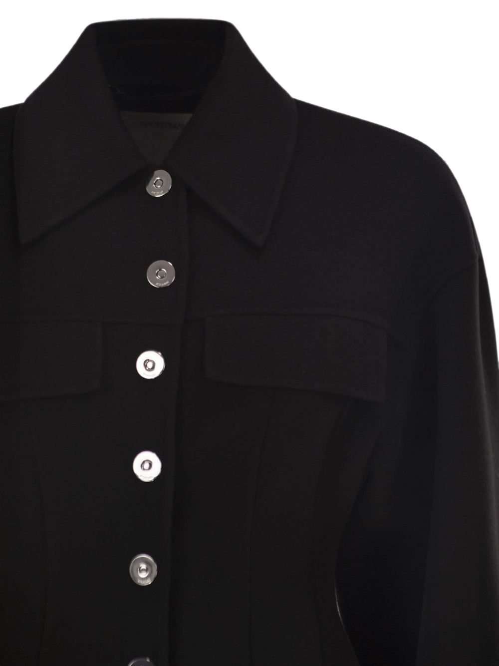 [Max Mara Sportmax] Coat FW26 2622086011600747013