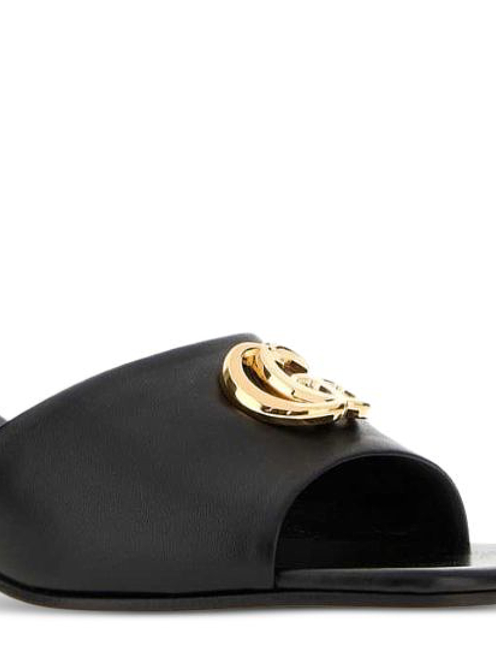 [Gucci] Sandals FW26 871480BKO001000