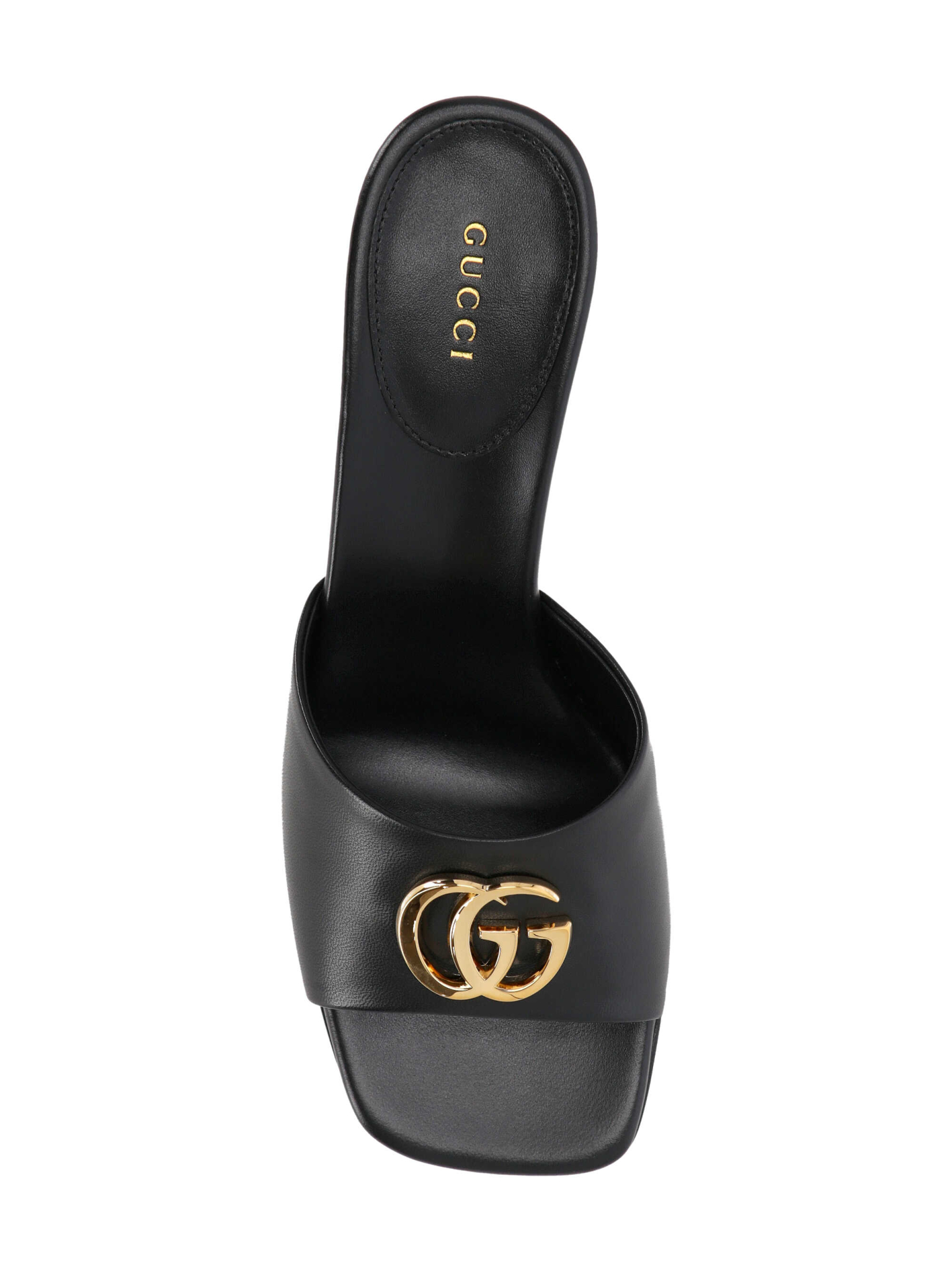 [Gucci] Sandals FW26 871480BKO001000